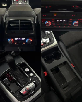 Audi A6 3.0BiTDI/8ZF/Quattro/S-Line/Matrix/��������������� | Mobile.bg � ����� ������ 11