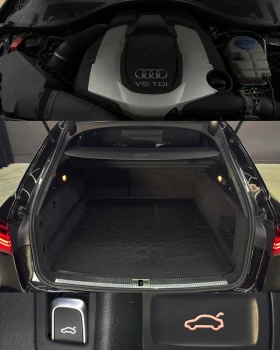 Audi A6 3.0BiTDI/8ZF/Quattro/S-Line/Matrix/��������������� | Mobile.bg � ����� ������ 15
