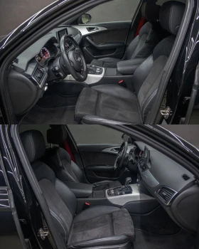 Audi A6 3.0BiTDI/8ZF/Quattro/S-Line/Matrix/��������������� | Mobile.bg � ����� ������ 7