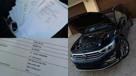 VW Passat 2.0TDI* R-Line* �������� ��������* ��������� �� | Mobile.bg � ����� ������ 11