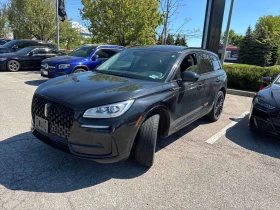 Lincoln Ls Corsair * Reserve * CARFAX * 2 КЛЮЧА * KEYLESS * 