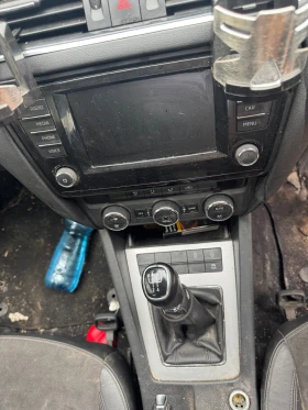 Skoda Octavia 1.6tdi / ��������� / ���������� / ���  | Mobile.bg � ����� ������ 13