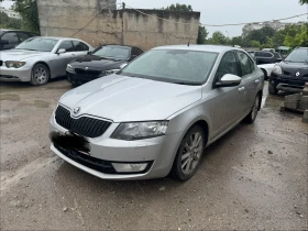 ������ Skoda Octavia