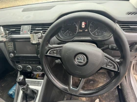 Skoda Octavia 1.6tdi / ��������� / ���������� / ���  | Mobile.bg � ����� ������ 12