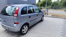 Opel Meriva | Mobile.bg � ����� ������ 3