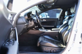 Kia Stinger GT-LIMITED-AWD/360 CAM/ ЦЕНА ДО БГ - 20600 € / 40290.10 лв. - 68782954 15