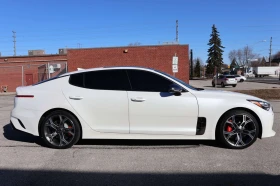 Kia Stinger GT-LIMITED-AWD/360 CAM/ ЦЕНА ДО БГ - 20600 € / 40290.10 лв. - 68782954 8