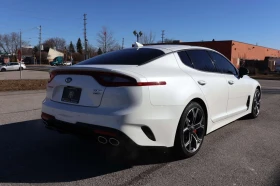 Kia Stinger GT-LIMITED-AWD/360 CAM/ ЦЕНА ДО БГ - 20600 € / 40290.10 лв. - 68782954 7