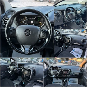 Renault Captur 1.5 DCI* DYNAMIC DESIGN* NAVI*  | Mobile.bg � ����� ������ 11