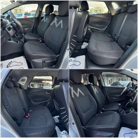 Renault Captur 1.5 DCI* DYNAMIC DESIGN* NAVI*  | Mobile.bg � ����� ������ 13