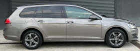 VW Golf Variant 1.6TDI/110/2016 | Auto.bg — изображение 8