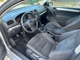 VW Golf 2.0TDI / Nardo grey | Mobile.bg � ����� ������ 11