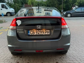 Honda Insight ��� ��������� | Mobile.bg � ����� ������ 5
