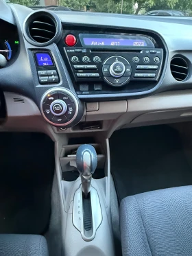 Honda Insight ��� ��������� | Mobile.bg � ����� ������ 15