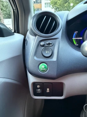Honda Insight ��� ��������� | Mobile.bg � ����� ������ 16