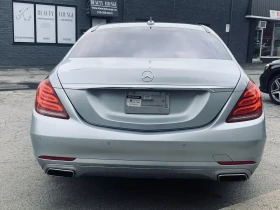 Mercedes-Benz S 550 BURMESTER 3D/SOFT/360 КАМЕРИ/ПАНОРАМА/ОБДУХВАНЕ/   | Auto.bg — изображение 6