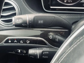 Mercedes-Benz S 550 BURMESTER 3D/SOFT/360 КАМЕРИ/ПАНОРАМА/ОБДУХВАНЕ/   | Auto.bg — изображение 11