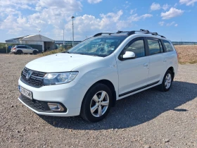 Dacia Logan MCV 0.9 TCe LPG - 7777 € - 94052517 7