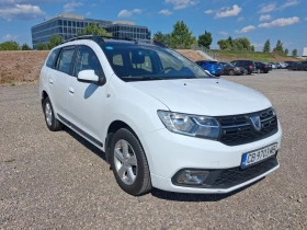 Dacia Logan MCV 0.9 TCe LPG