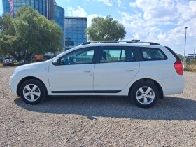 Dacia Logan MCV 0.9 TCe LPG - 7777 € - 94052517 6