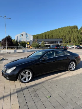 Mercedes-Benz CLS 320 undefined | Auto.bg — изображение 4