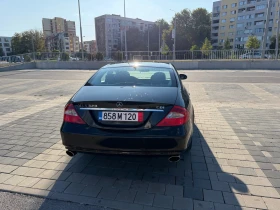 Mercedes-Benz CLS 320 undefined | Auto.bg — изображение 6