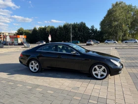 Mercedes-Benz CLS 320 undefined | Auto.bg — изображение 5