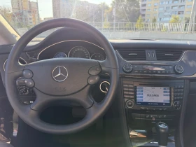 Mercedes-Benz CLS 320 undefined | Auto.bg — изображение 12