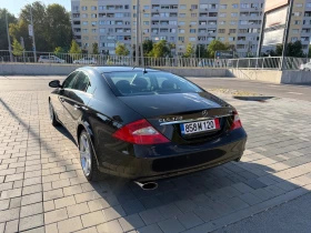 Mercedes-Benz CLS 320 undefined | Auto.bg — изображение 7