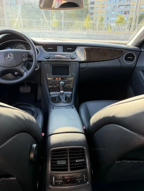 Mercedes-Benz CLS 320 undefined | Auto.bg — изображение 13
