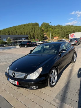 Mercedes-Benz CLS 320 undefined | Auto.bg — изображение 2