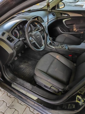 Opel Insignia 2.0CDTI 131k.c | Mobile.bg � ����� ������ 8