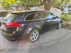 Opel Insignia 2.0CDTI 131k.c | Mobile.bg � ����� ������ 4