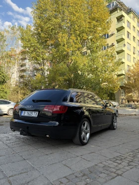 Audi A6 | Mobile.bg � ����� ������ 4