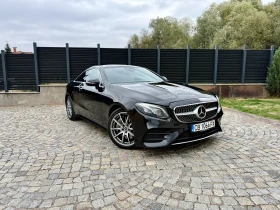 Mercedes-Benz E 400 4M AMG Line/Burmester/360/Head-up/Панорама