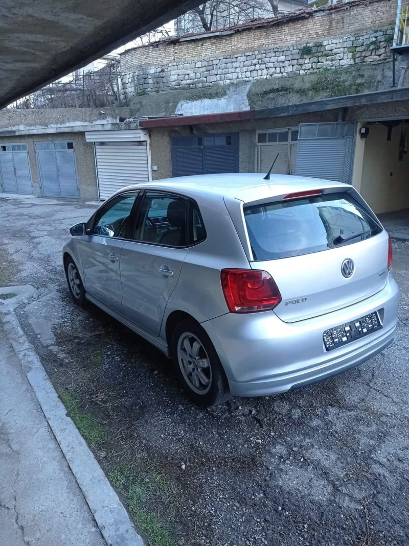 VW Polo, снимка 11 - Автомобили и джипове - 48444207