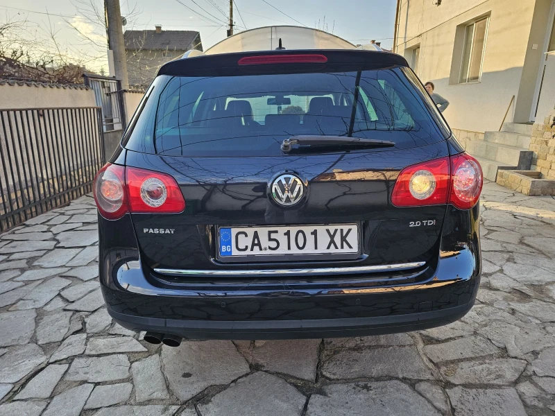 VW Passat, снимка 6 - Автомобили и джипове - 48954410