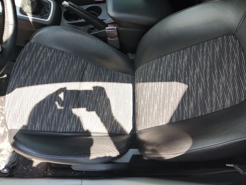 Kia Ceed 1.6CRDI 116к.с. евро4/еко3, снимка 12 - Автомобили и джипове - 51005452