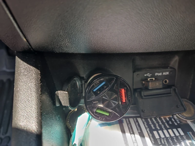 Kia Ceed 1.6CRDI 116к.с. евро4/еко3, снимка 16 - Автомобили и джипове - 51005452