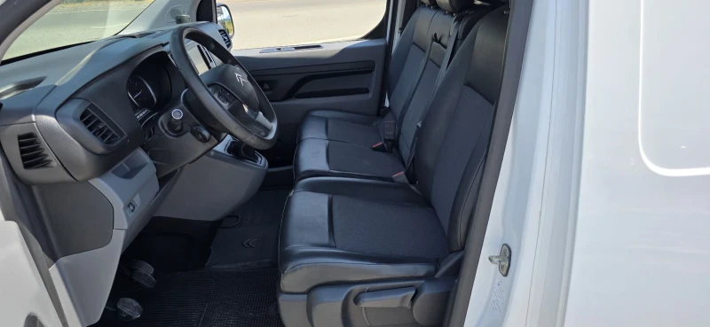 Citroen Jumpy 1.6 Hdi -116 hp, снимка 10 - Автомобили и джипове - 51309508