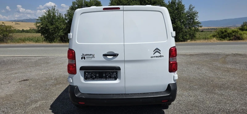 Citroen Jumpy 1.6 Hdi -116 hp, снимка 7 - Автомобили и джипове - 51309508
