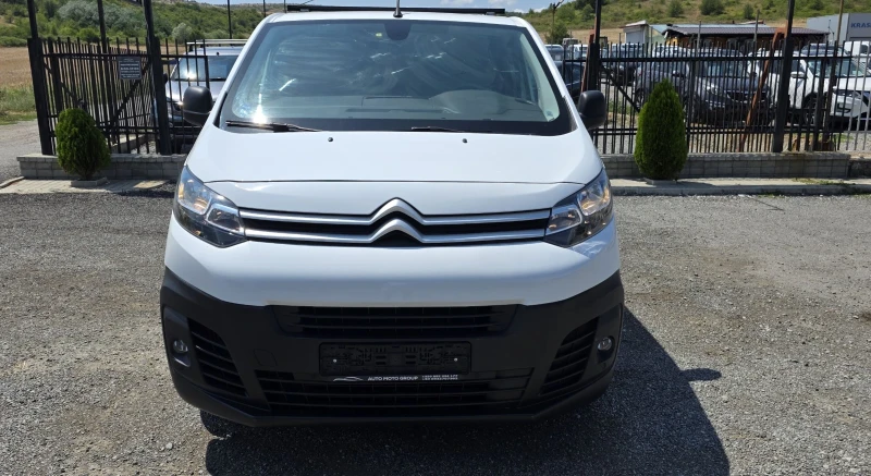 Citroen Jumpy 1.6 Hdi -116 hp, снимка 2 - Автомобили и джипове - 51309508