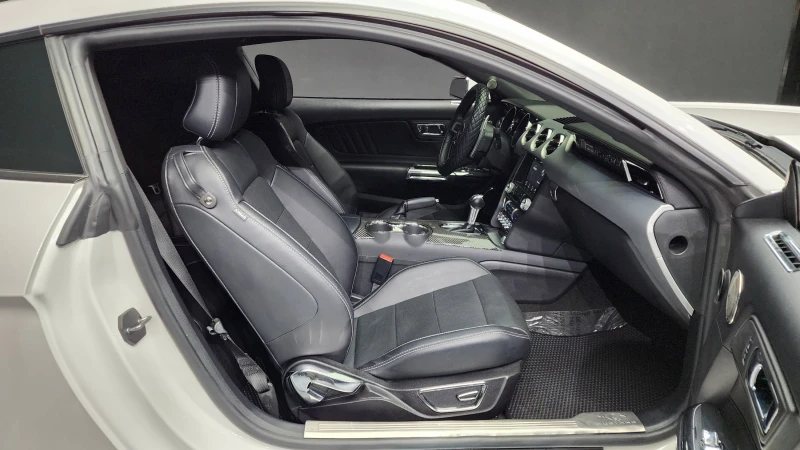 Ford Mustang GT 5.0 autogeorge.com, снимка 10 - Автомобили и джипове - 52399988