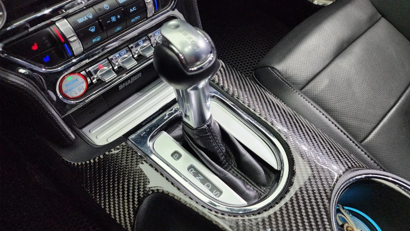 Ford Mustang GT 5.0 autogeorge.com, снимка 8 - Автомобили и джипове - 52399988