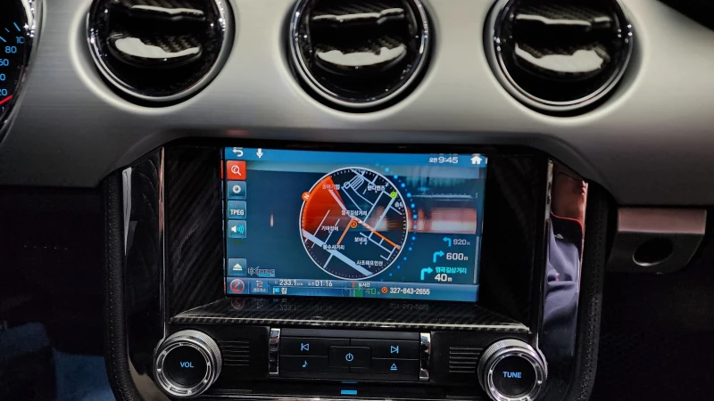 Ford Mustang GT 5.0 autogeorge.com, снимка 13 - Автомобили и джипове - 52399988