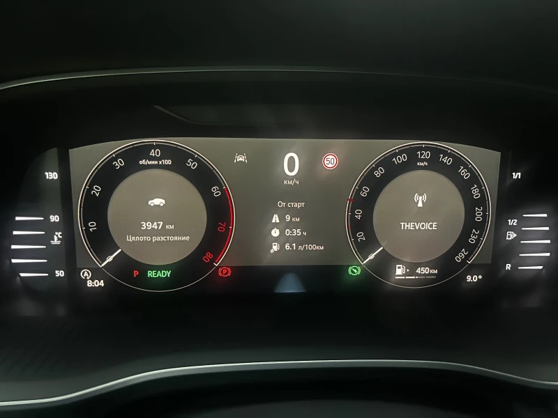 Skoda Octavia, снимка 7 - Автомобили и джипове - 52707077