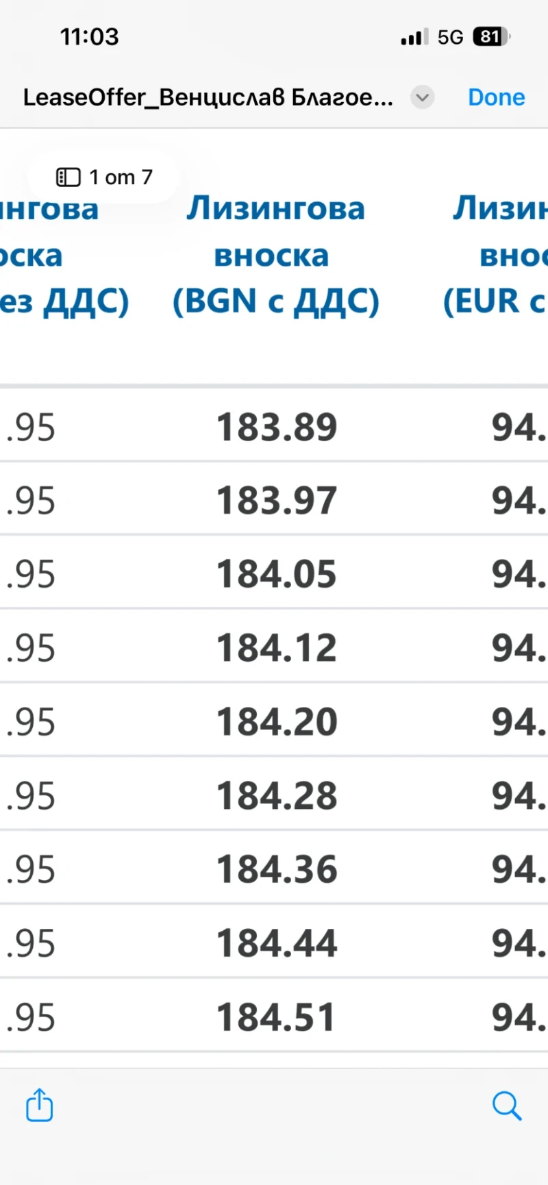 Skoda Octavia, снимка 10 - Автомобили и джипове - 52707077