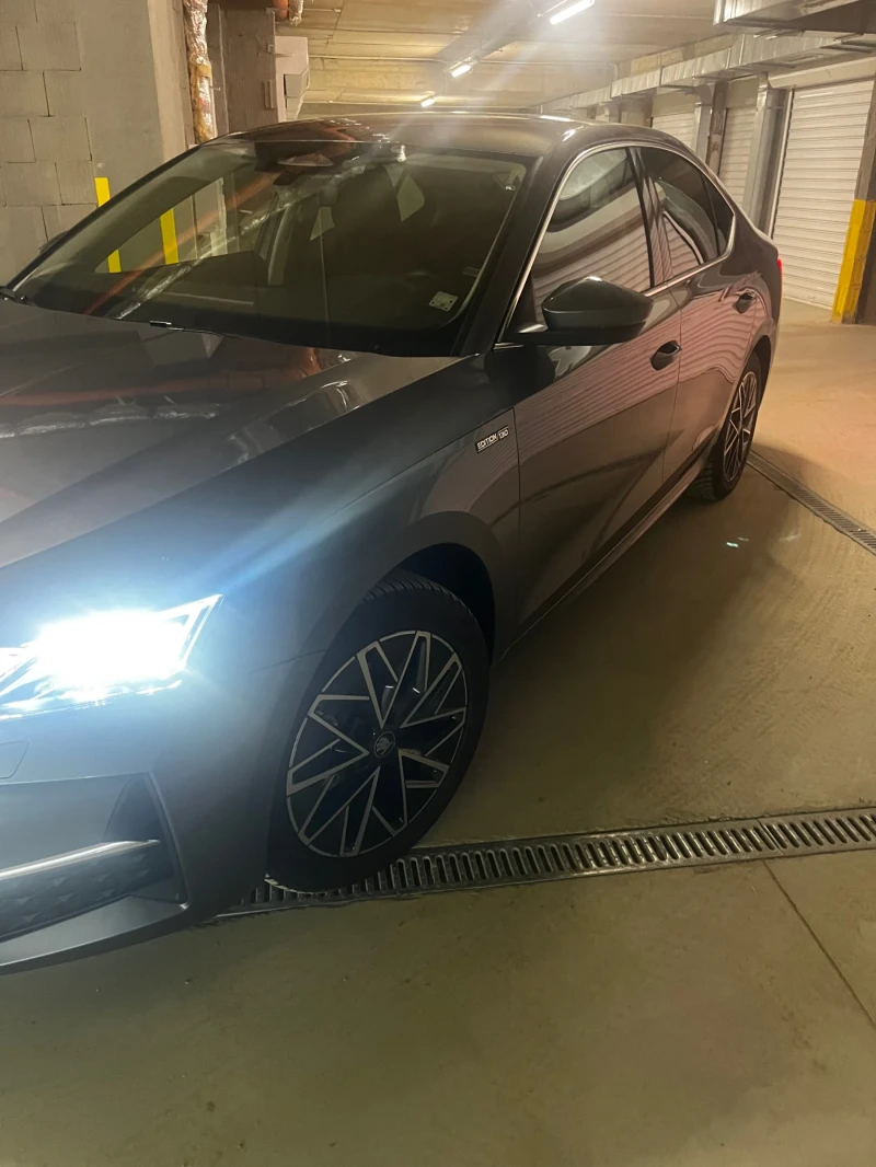 Skoda Octavia, снимка 4 - Автомобили и джипове - 52707077