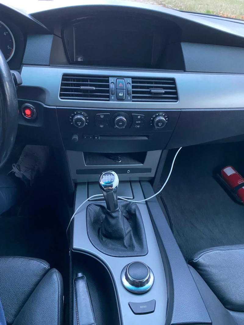 BMW 530 Xdrive, снимка 7 - Автомобили и джипове - 53065929