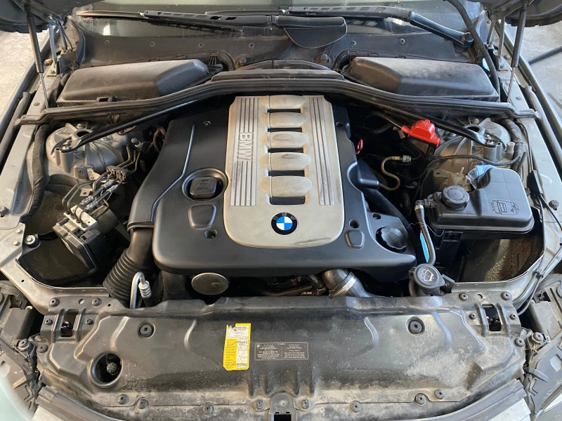 BMW 530 Xdrive, снимка 13 - Автомобили и джипове - 53065929